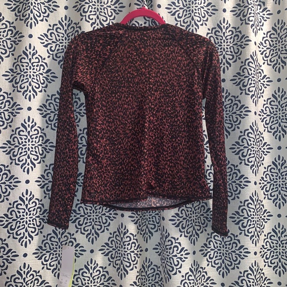 All in motion swim top - Picture 7 of 7